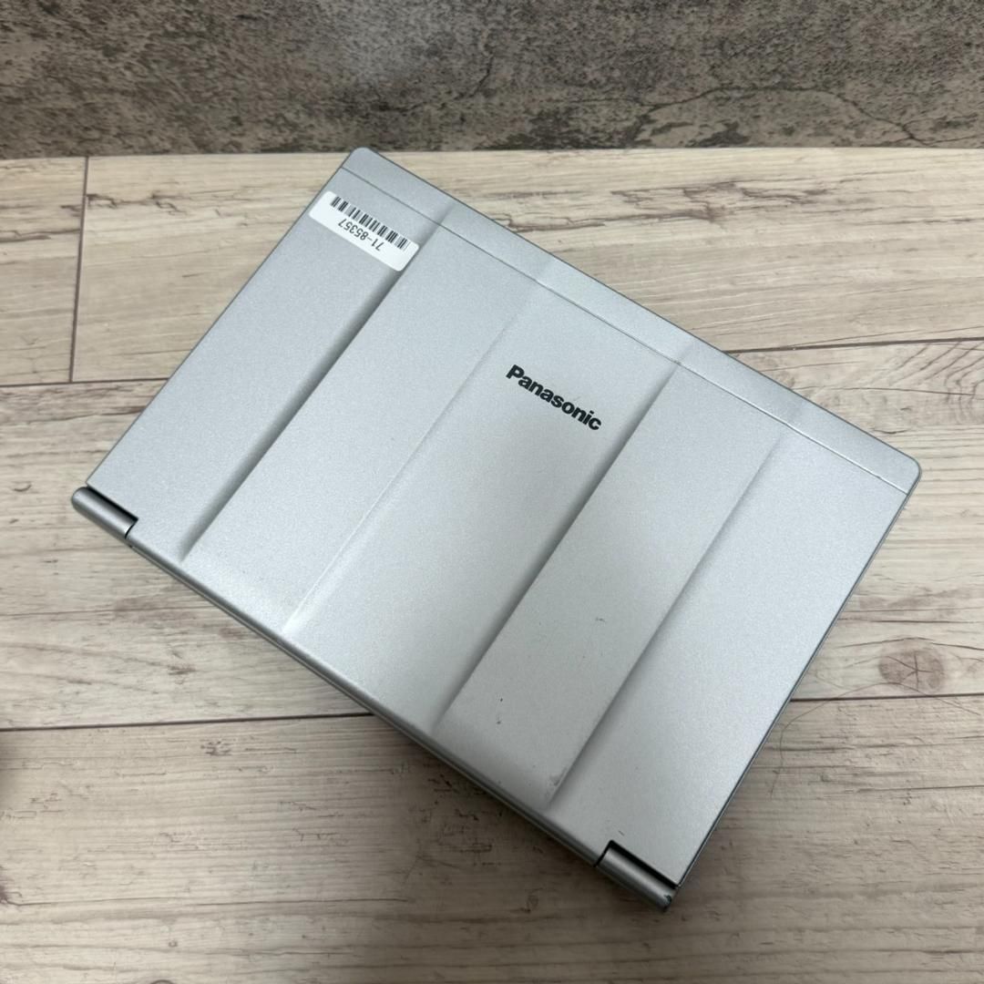 office2021付き レッツノート CF-SV1 16GB Core i5 レッツノート CF-SV1 16GB /11世代Core i5/office付き Amazon.co.jp