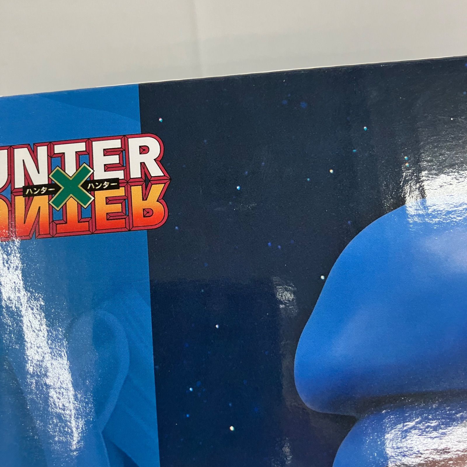 【メルカリ市限定値下げ】 XRAGE HUNTER×HUNTERカイト キャップ XRAGE ハンターハンター カイト 帽子 - メルカリ