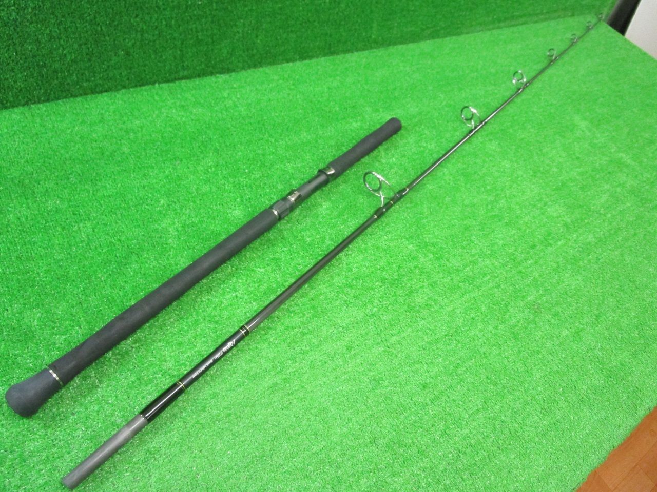 ECH知 リップルフィッシャー アクイラ MST 85-7