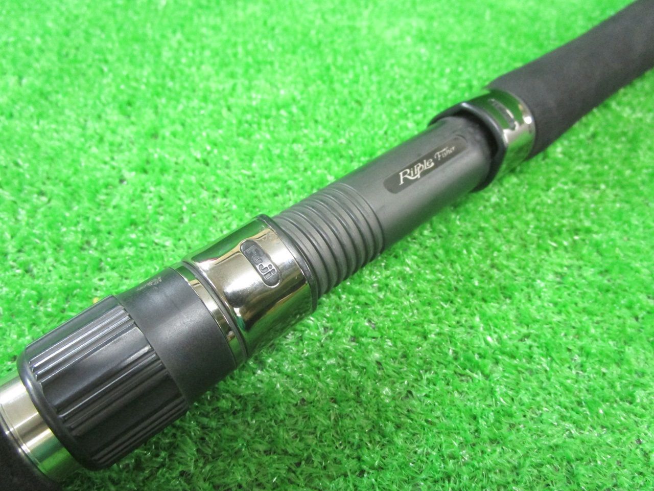  ECH知 リップルフィッシャー アクイラ MST 85 7 オフショアロッド ロッド