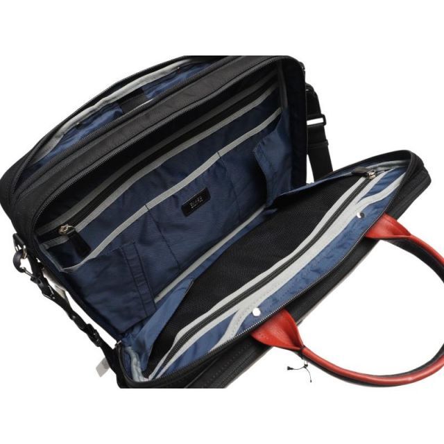 新品正規3.7万円 TAKEO KIKUCHI タケオキクチ TRIPPER トリッパー B4