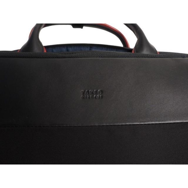 新品正規3.7万円 TAKEO KIKUCHI タケオキクチ TRIPPER トリッパー B4