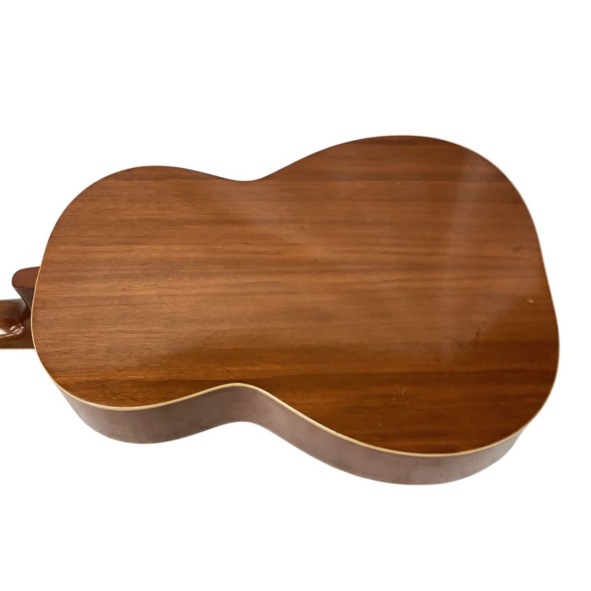  GUITAR No 117 クロヤナギギター クラシックギター 弦楽器 クラシックギター ギター