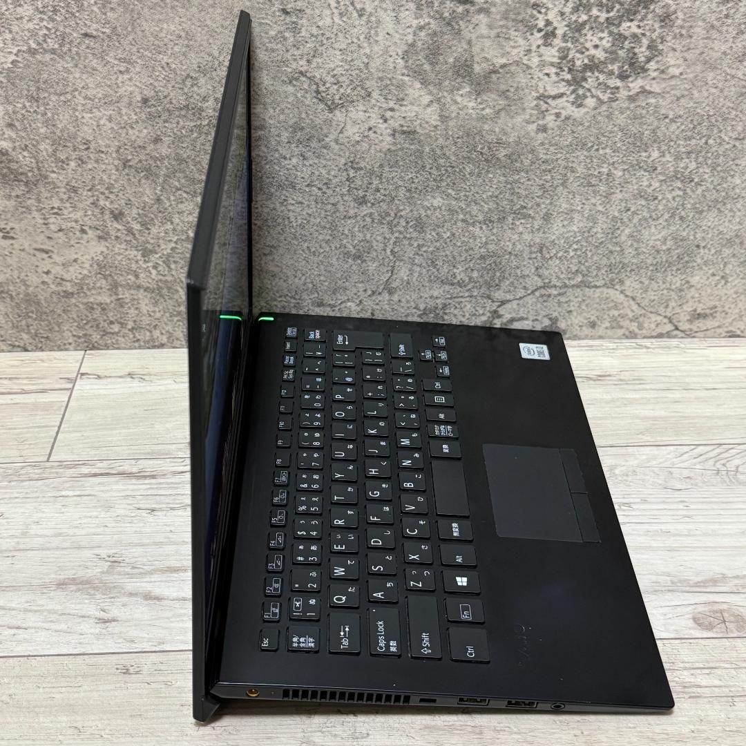 入門機 VAIO Pro PK i 3 8 GB 128 ノートパソコン Office付き にも 届いてすぐ使えます マウスはおまけ S 502 C
