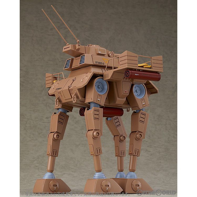 再販) COMBAT ARMORS MAX21 1/72 アビテート F44B テキーラガンナー