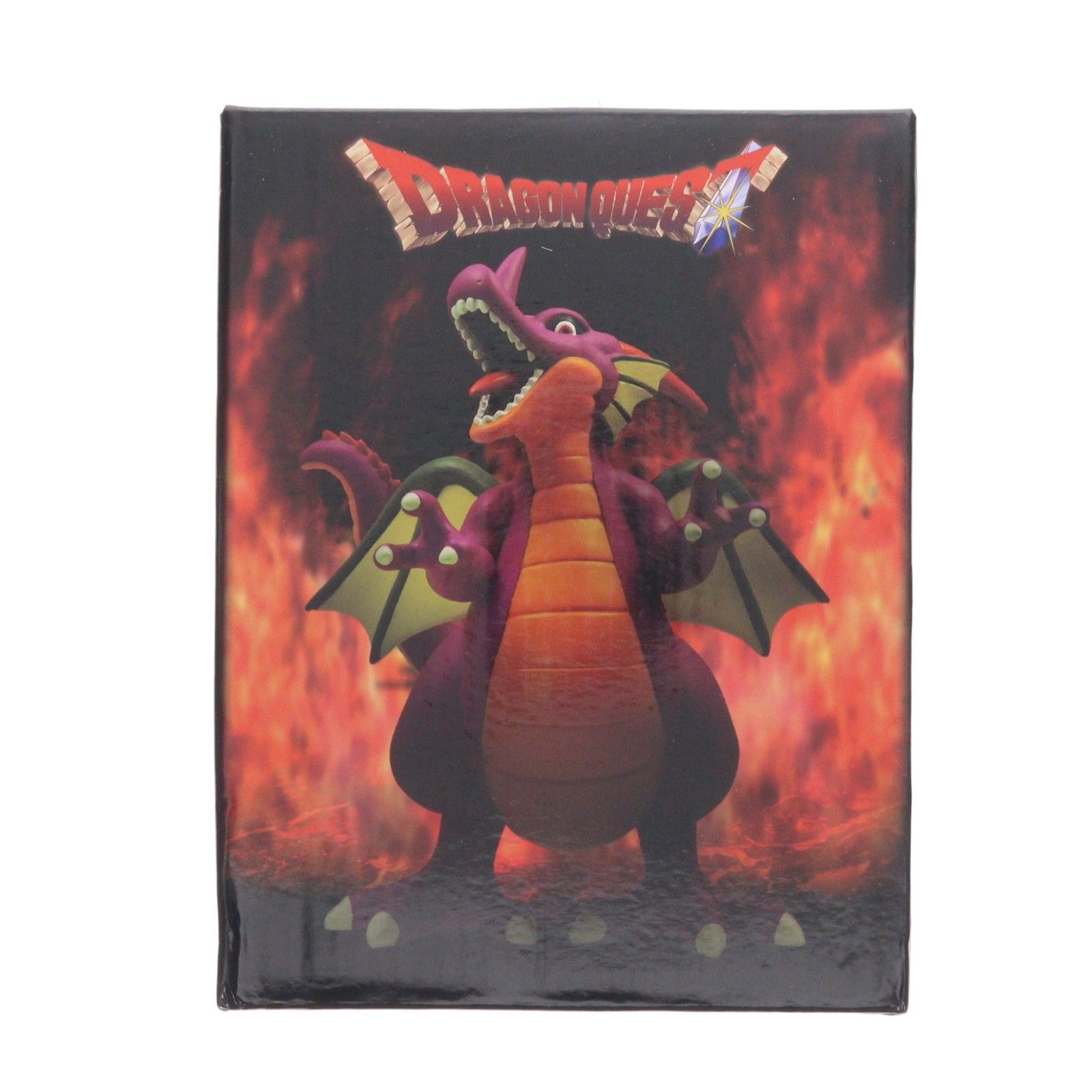 竜王 AM 伝説の魔王フィギュア ドラゴンクエスト ソフビフィギュア