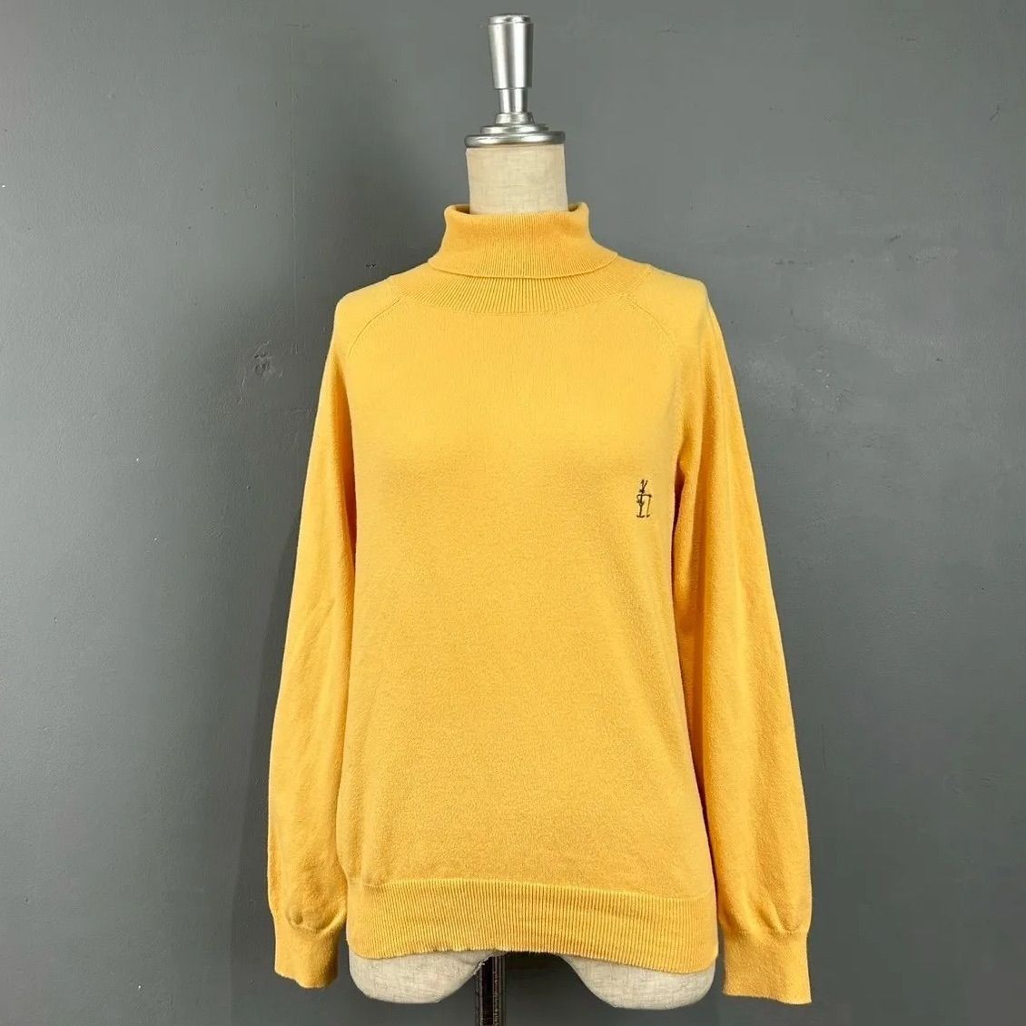 PEARLY GATES L/S Turtleneck Sweater パーリーゲイツ ゴルフウェア