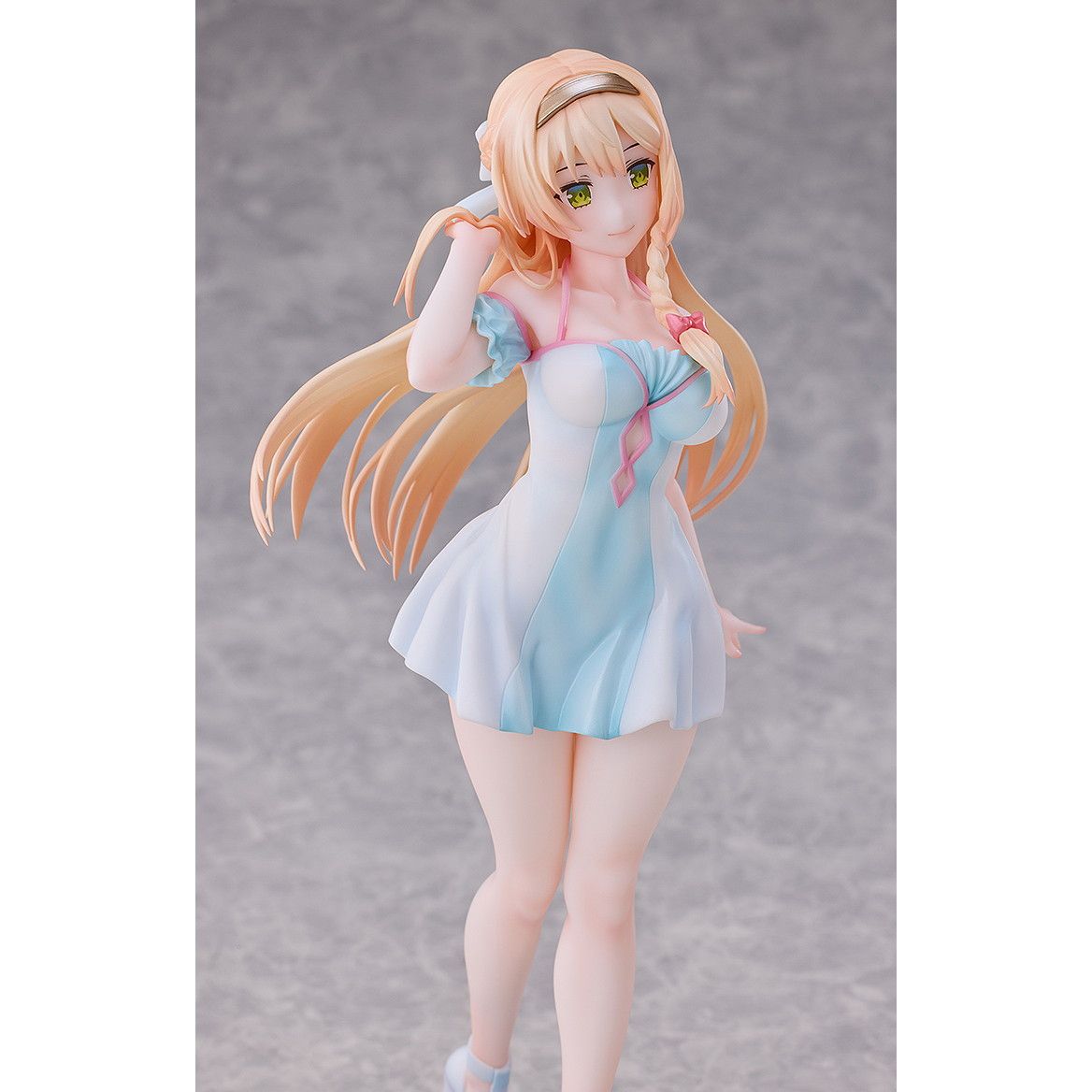 初回限定特典付属 クラウディア・バレンツ 水着 Ver. TVアニメ『ライザ