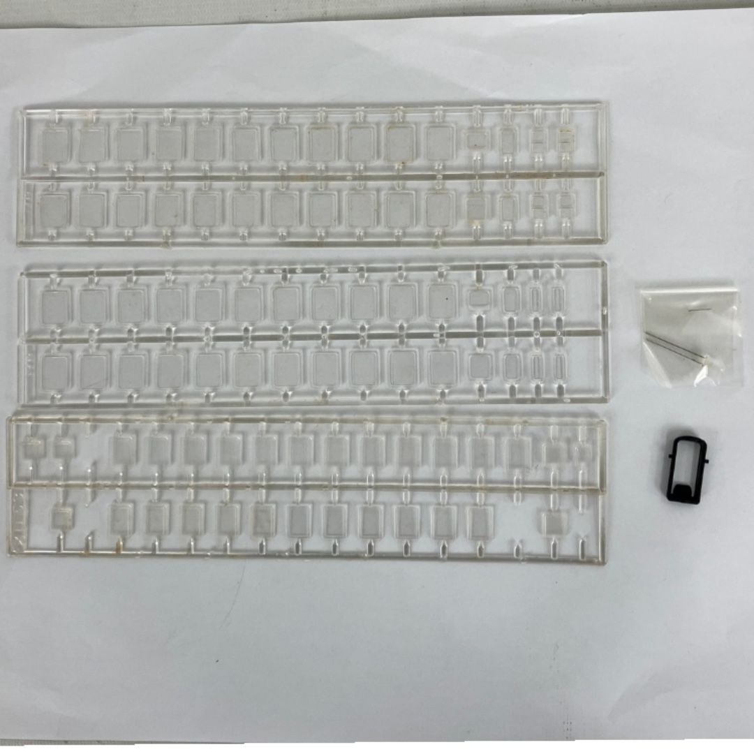 中村精密 国鉄 10系客車 等 6両セット 鉄道模型 HO