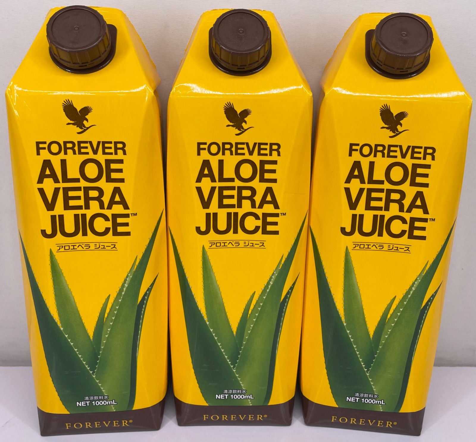 アロエベラ ジュース