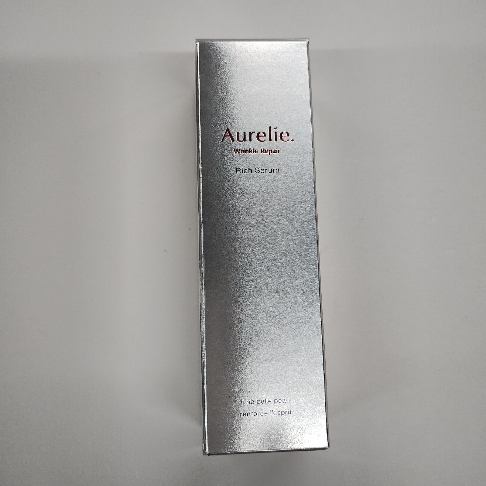 J2181 Aurelie オレリー リンクルリペア セラム 〈美容液〉 30mL