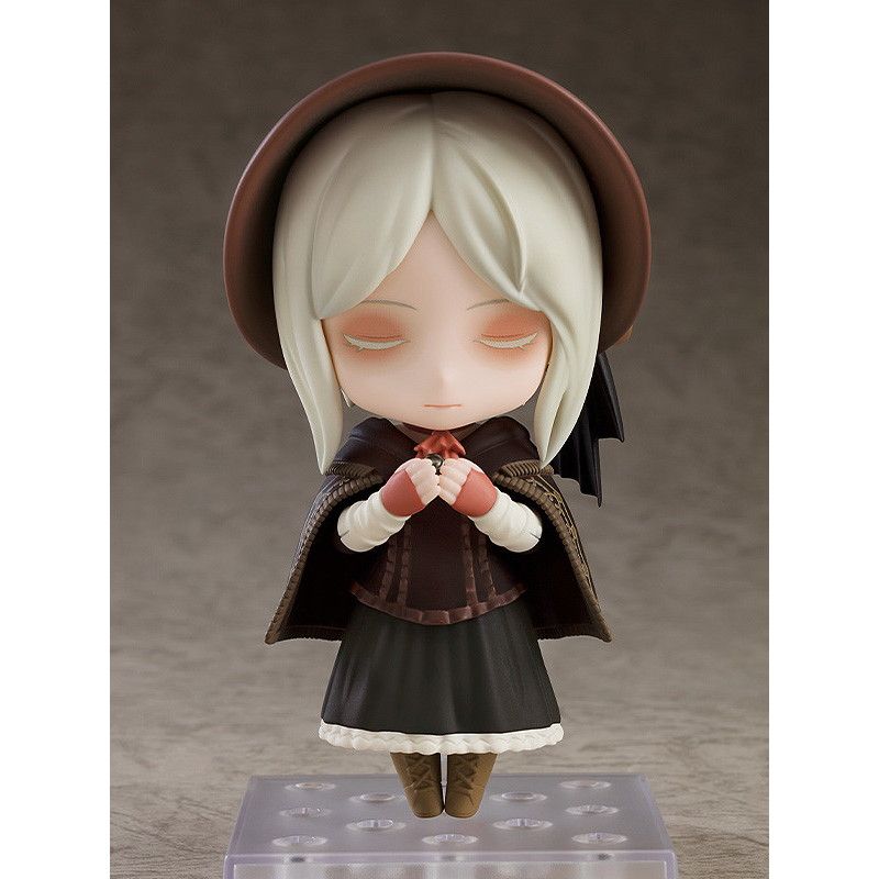 再販) ねんどろいど 1992 人形(にんぎょう) Bloodborne(ブラッドボーン