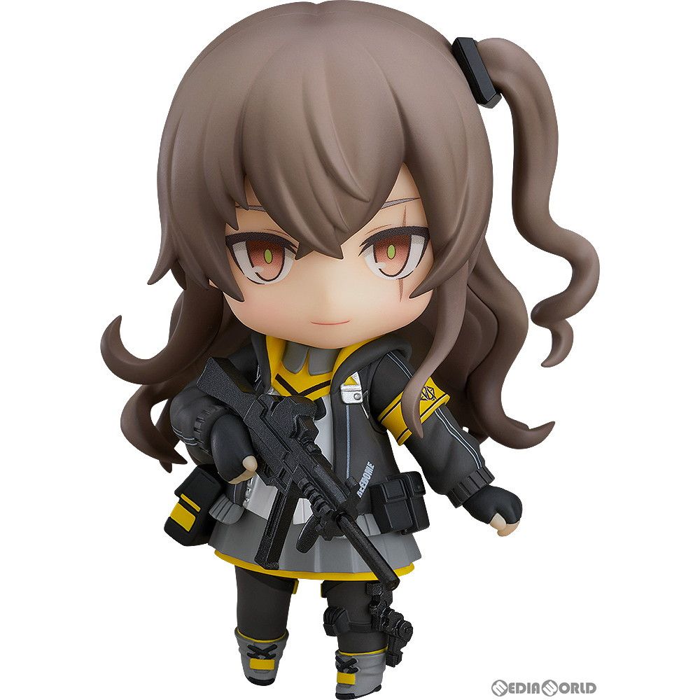 ねんどろいど 1264 ドールズフロントライン UMP45 特典付き ねんどろいど 1264 UMP45 ドールズフロントライン 完成品 可動
