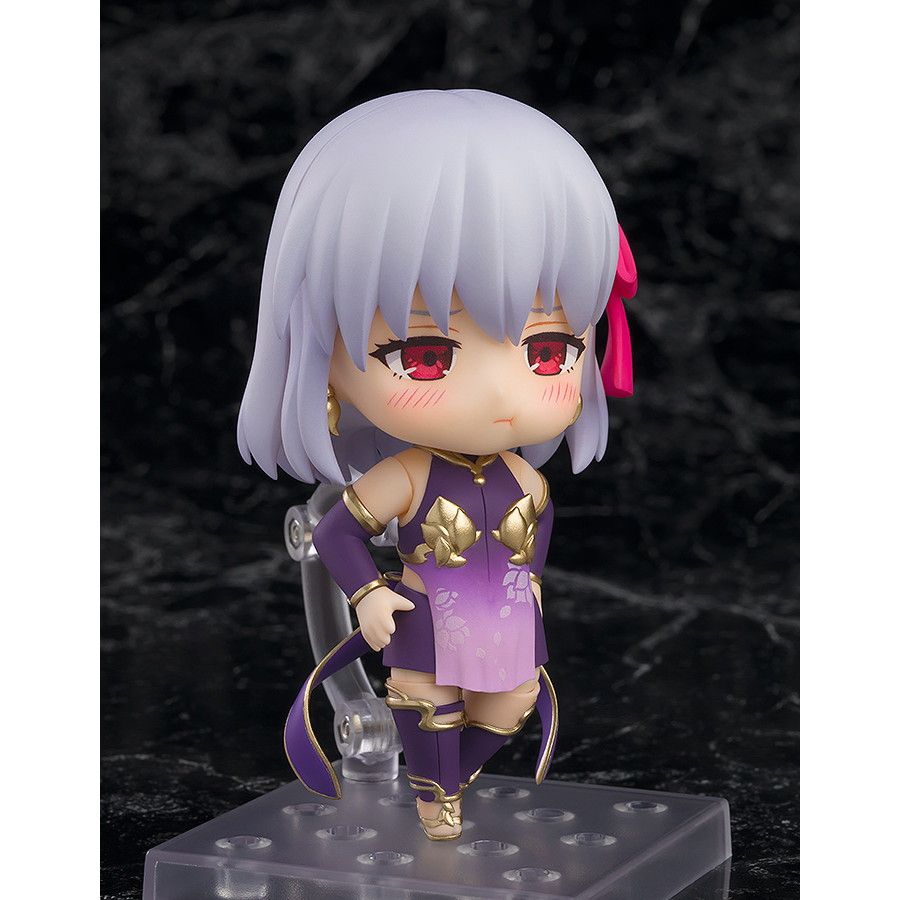 ねんどろいど 2513 アサシン/カーマ Fate/Grand Order(フェイト