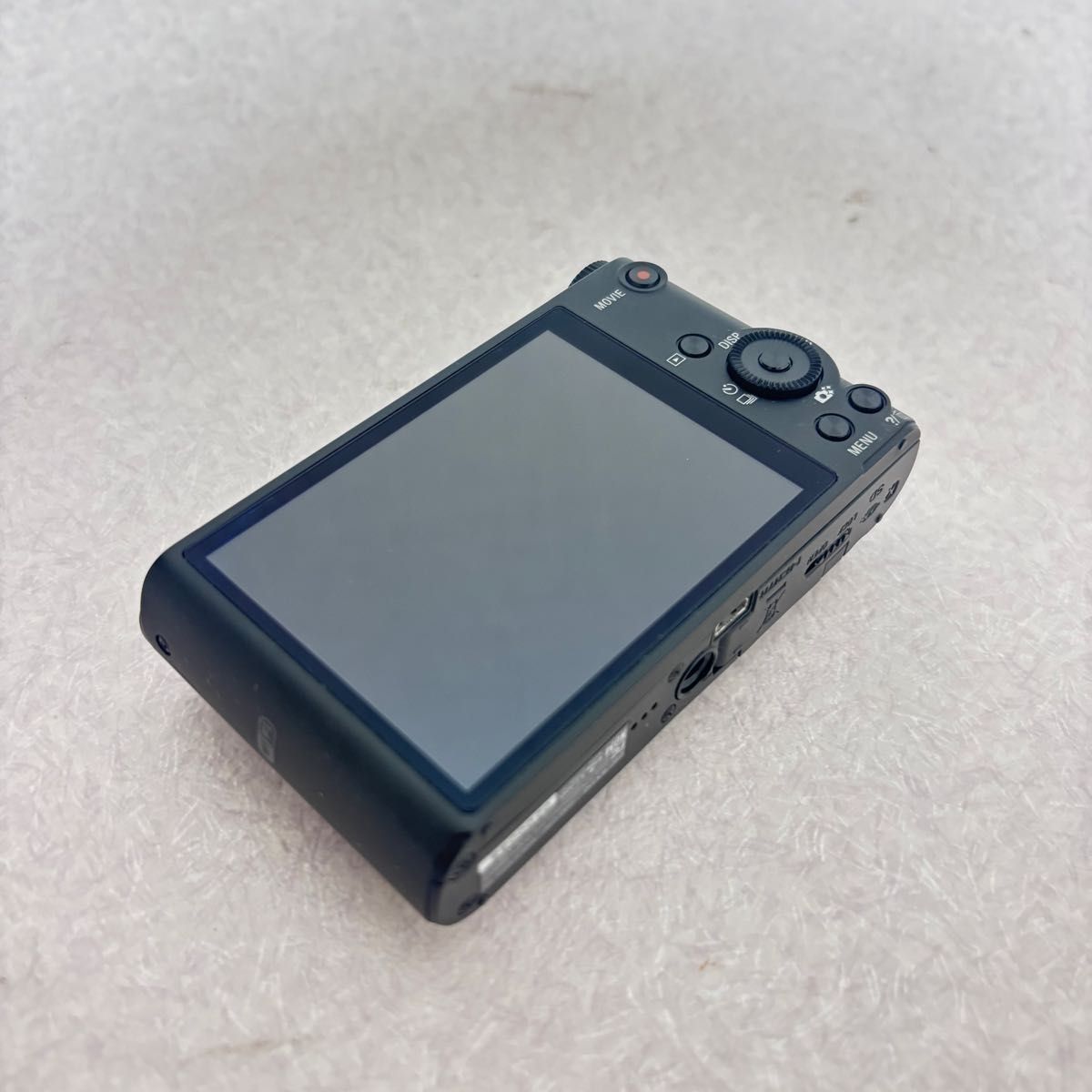 デジタルカメラ サイバーショット