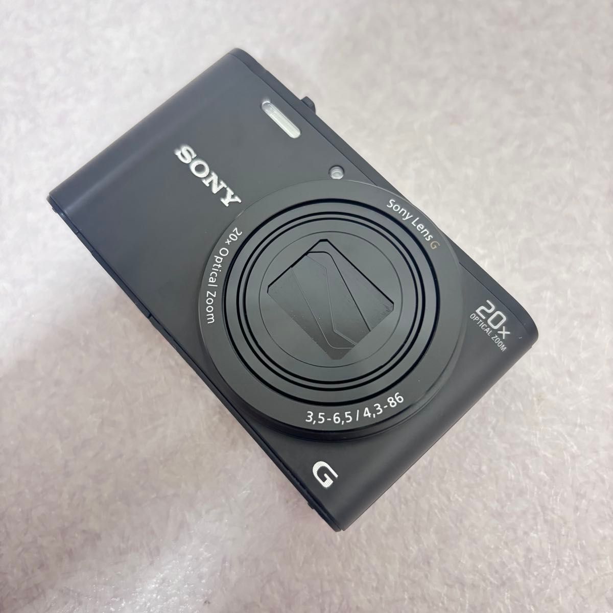  超 DSC WX 350 SONY ソニー デジタルカメラ サイバーショット Cyber shot コンパクトデジタルカメラ デジタルカメラ