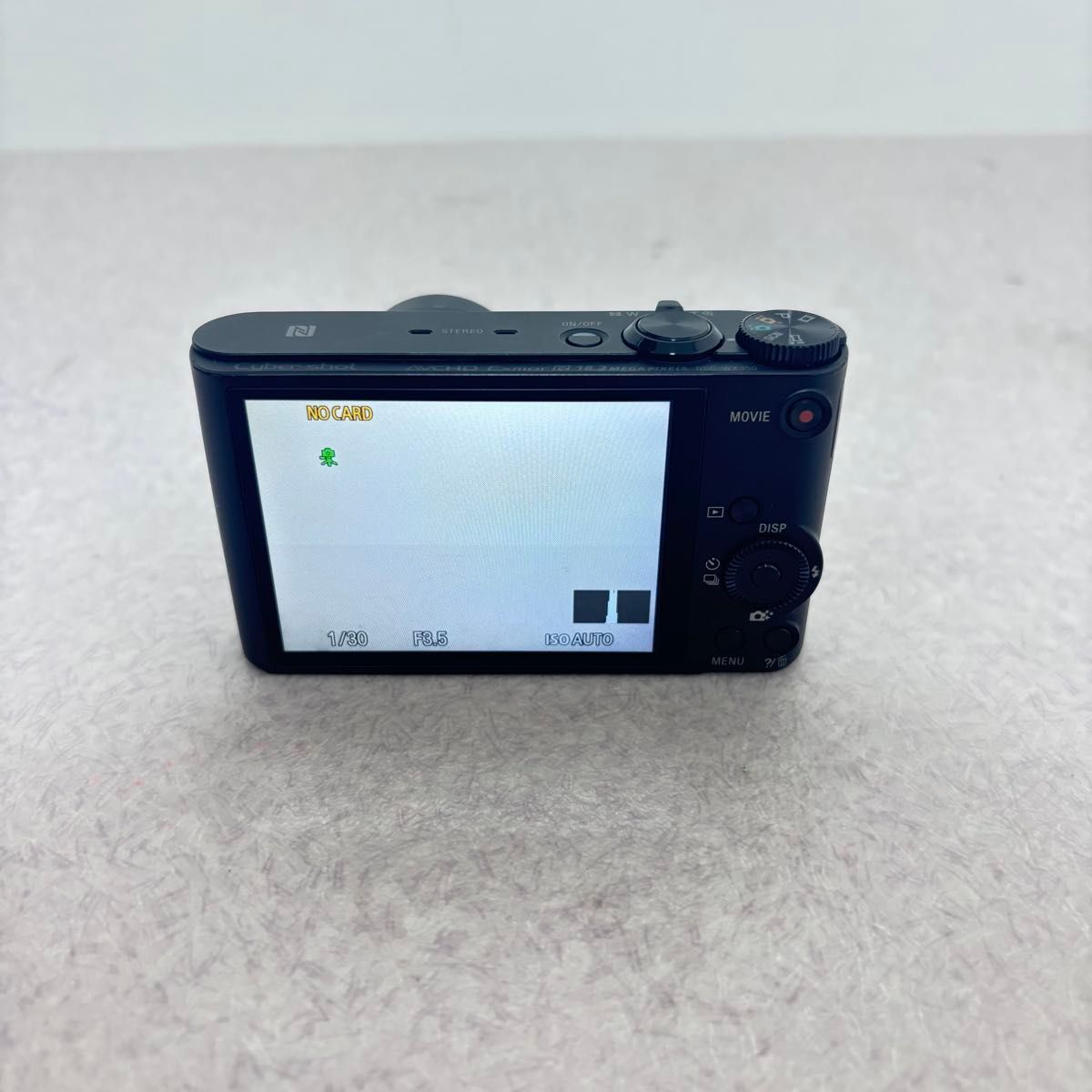 デジタルカメラ