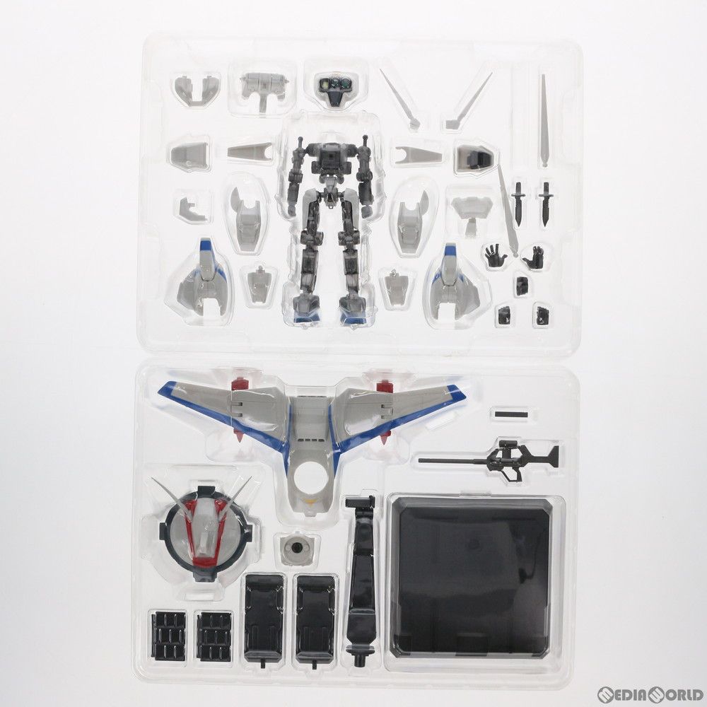 魂ウェブ商店限定 魂SPEC XS-15 XD-03 ドラグナー3 機甲戦記ドラグナー