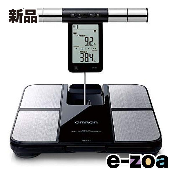 OMRON オムロン 体重体組成計 HBF-702T カラダスキャン HBF-702T 