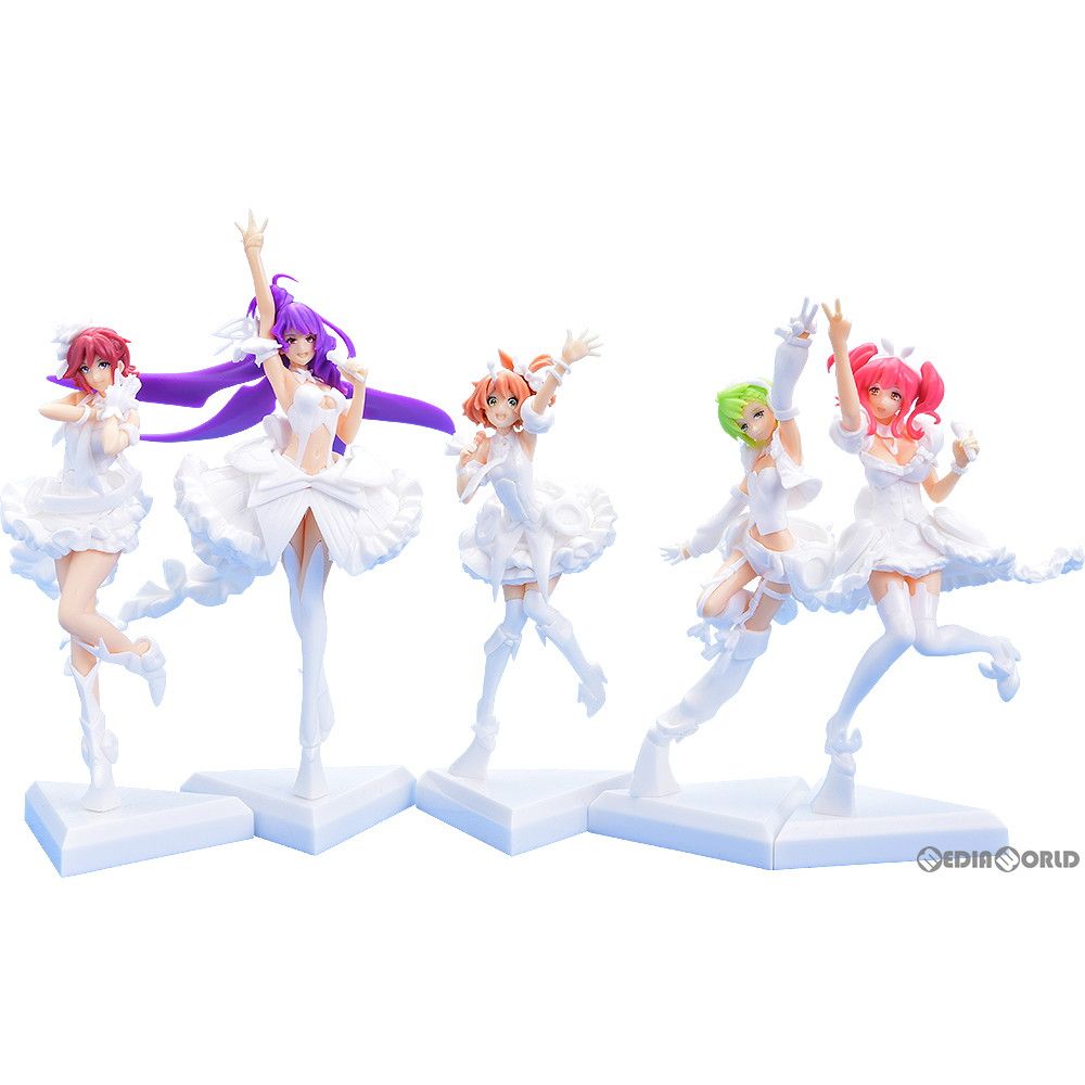 マクロスデルタ　ワルキューレ　グッズ　まとめ売り マクロスデルタ ワルキューレ グッズセット マクロスΔ」“ヤミキューレ