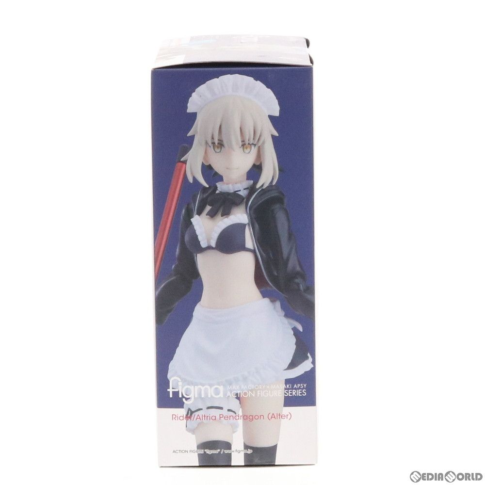 figma(フィグマ) EX-057 ライダー/アルトリア・ペンドラゴン〔オルタ
