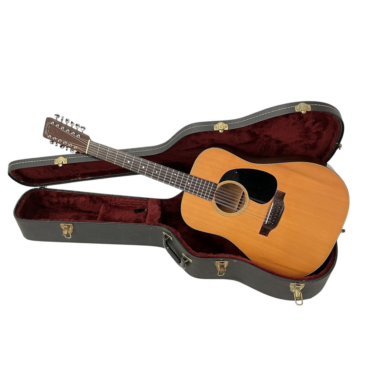 アコースティックギター　 ヴィンテージ HISTORY NT-S4 Vintage Natural (ビンテージ・ナチュラル) エレアコ