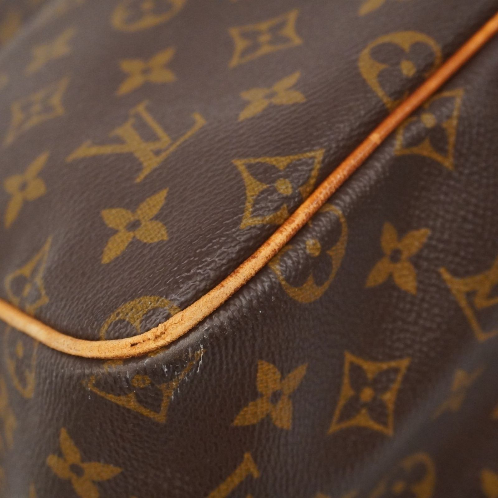 ルイ・ヴィトン(Louis Vuitton) ルイ・ヴィトン ボストンバッグ