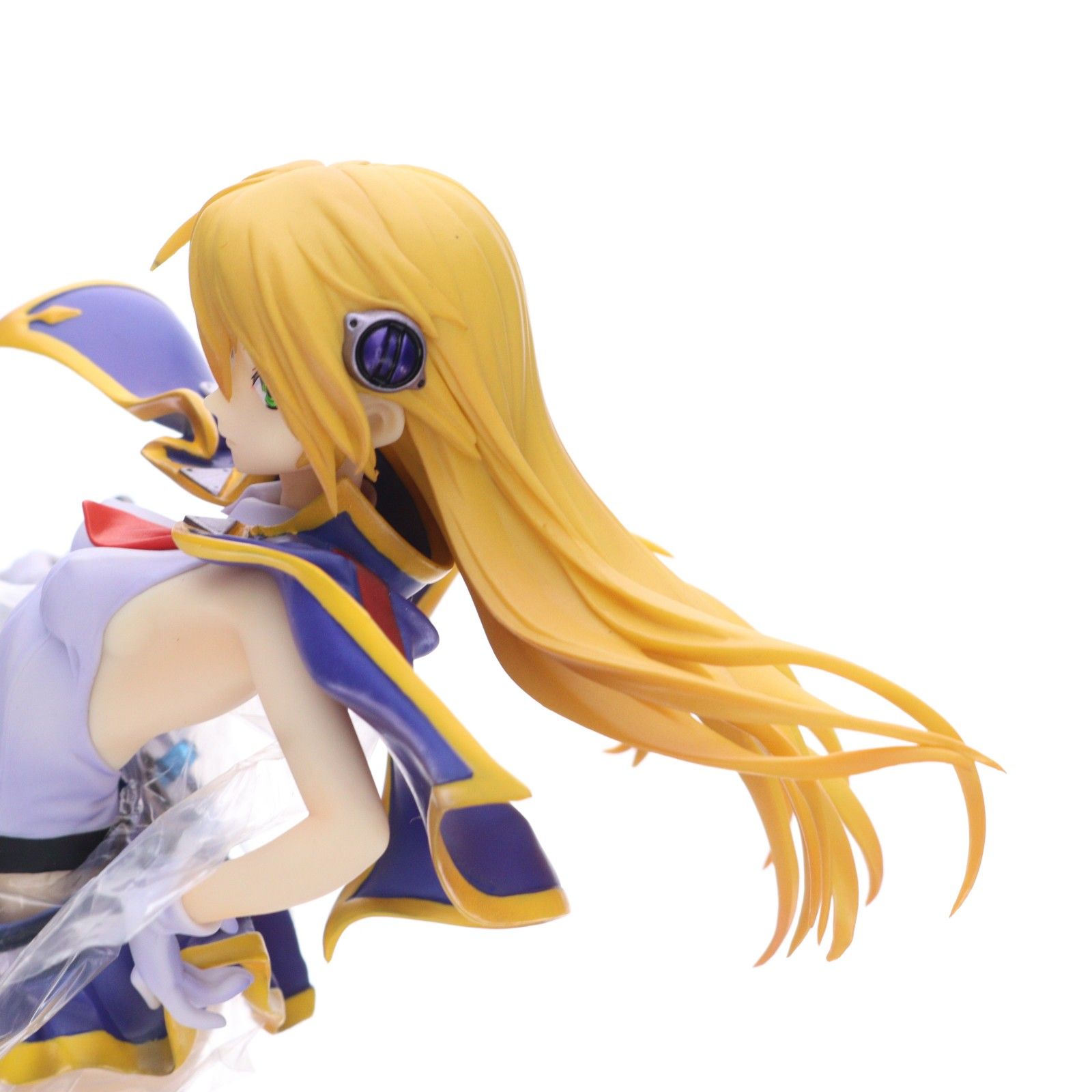 ノエル=ヴァーミリオン BLAZBLUE CHRONOPHANTASMA(ブレイブルー クロノ