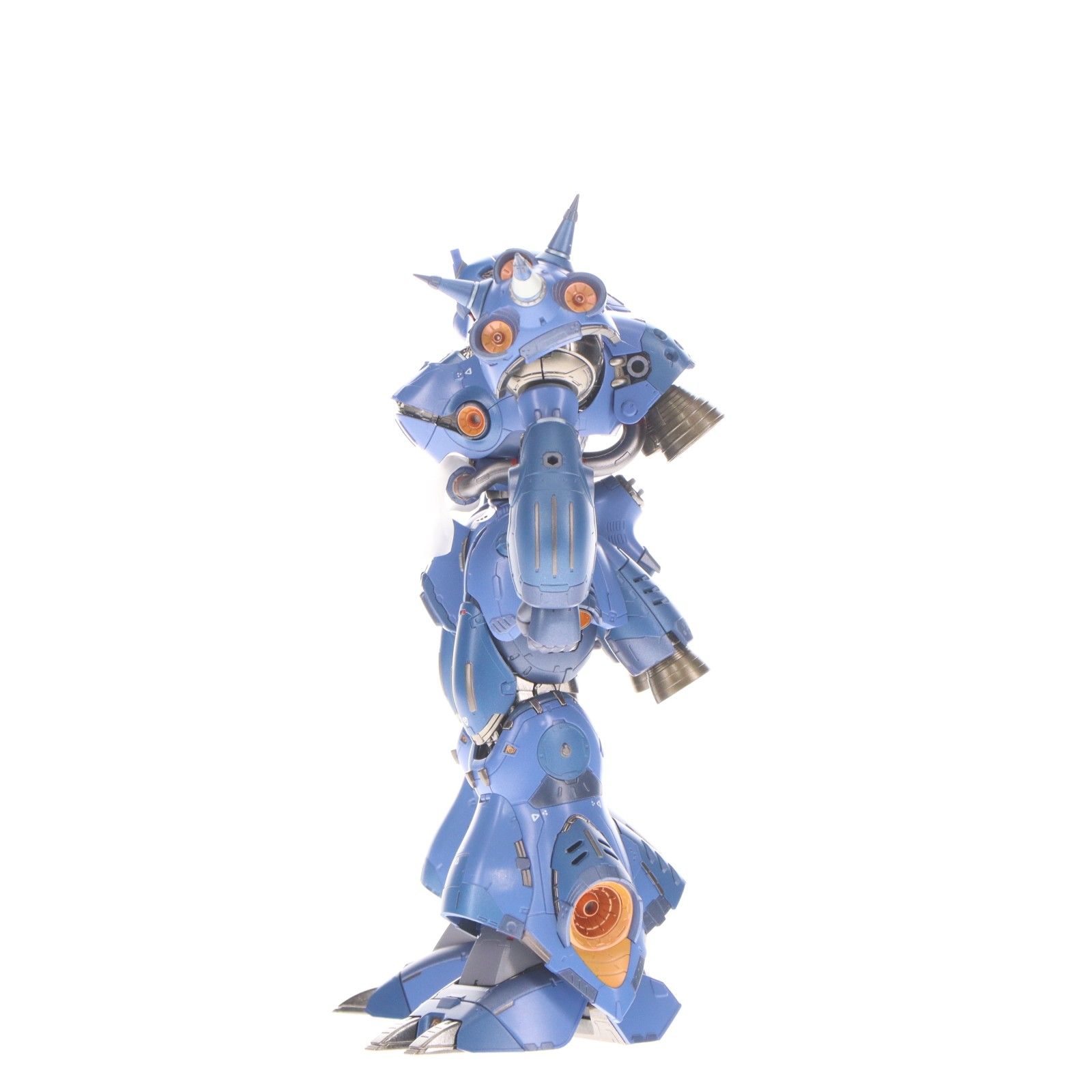 魂ウェブ商店限定 METAL BUILD ケンプファー 機動戦士ガンダム0080