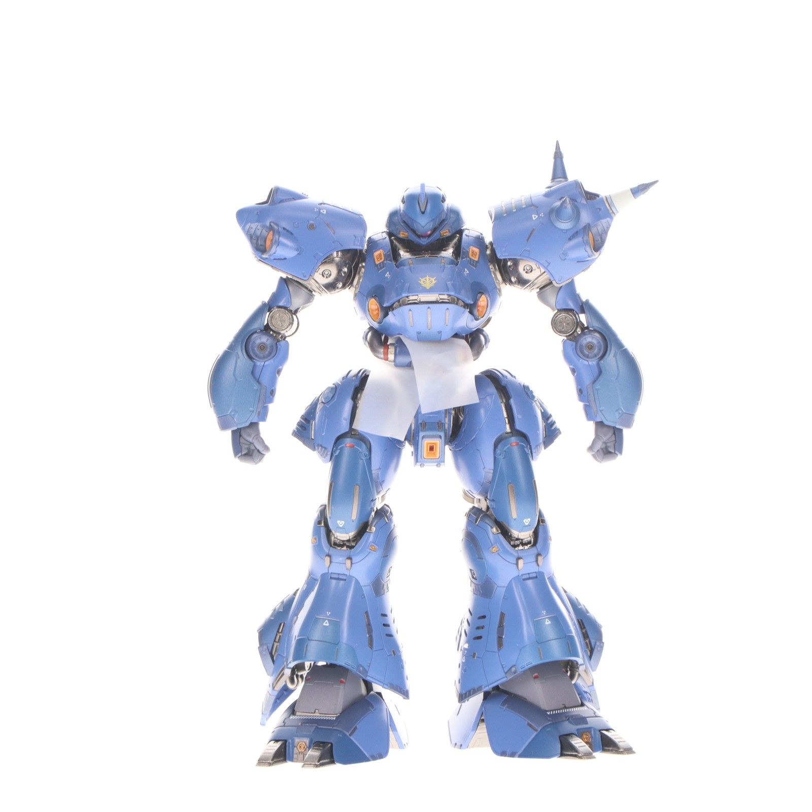 魂ウェブ商店限定 METAL BUILD ケンプファー 機動戦士ガンダム0080