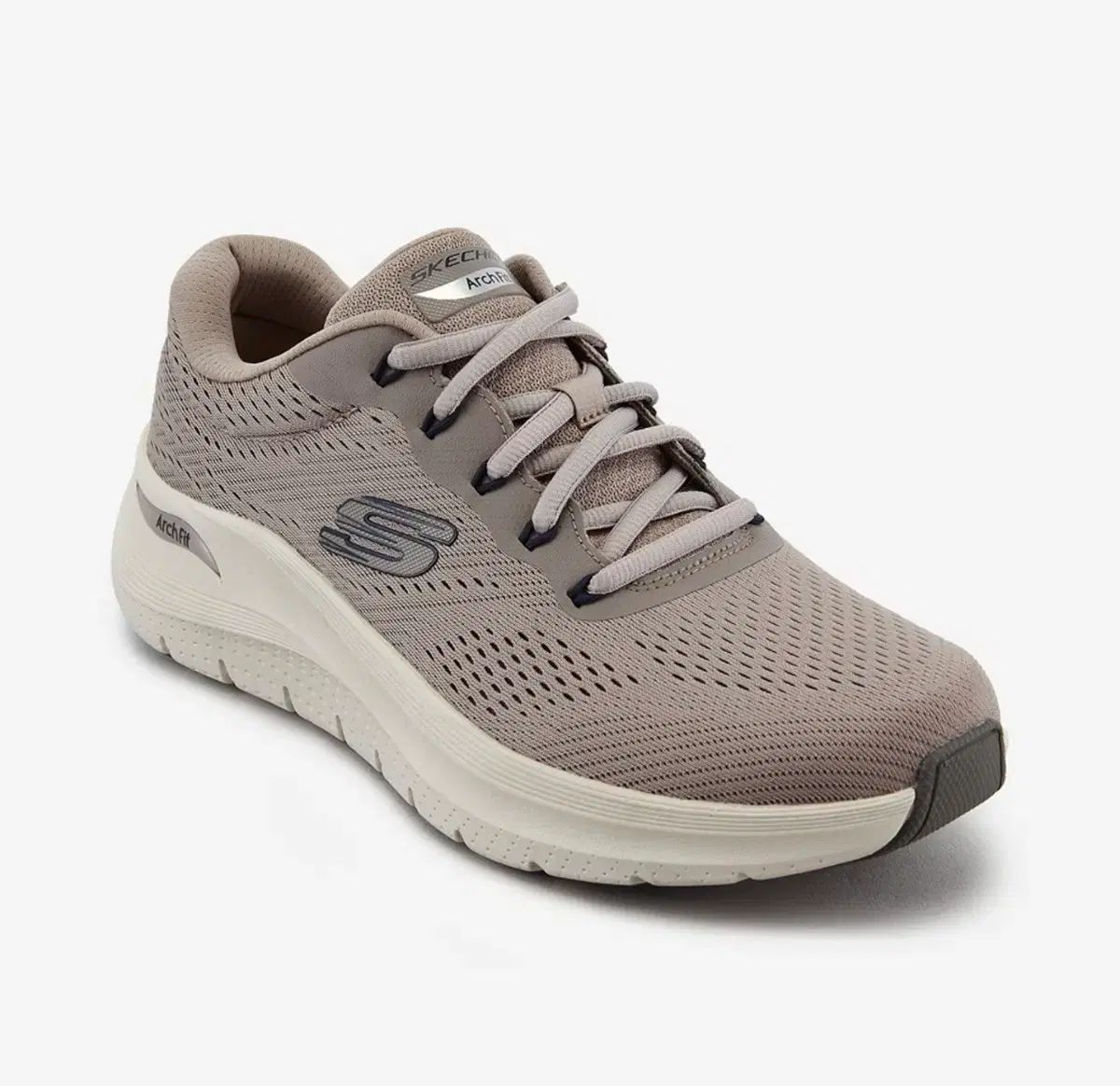 ウォーキングシューズ