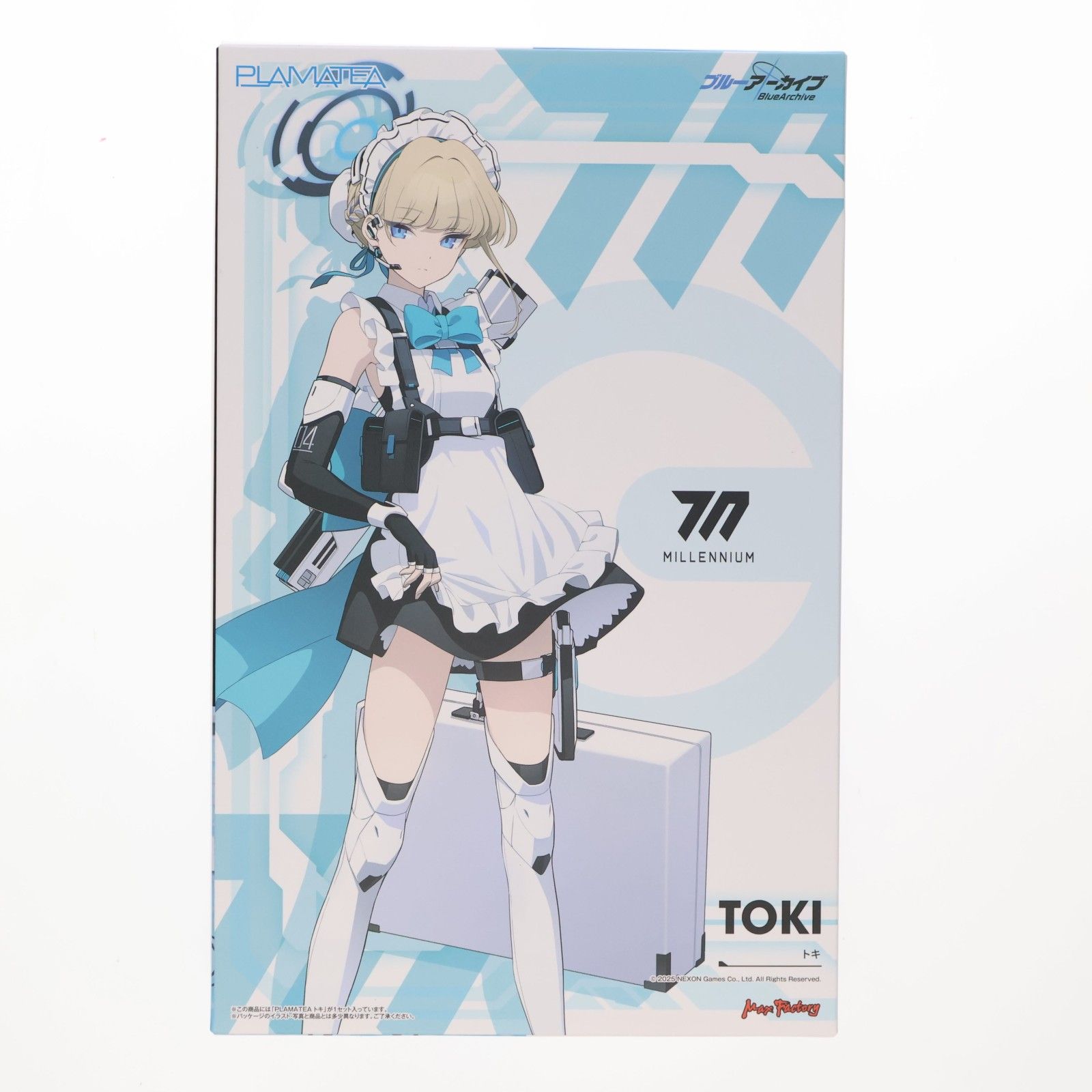 PLAMATEA(プラマテア) トキ ブルーアーカイブ -Blue Archive