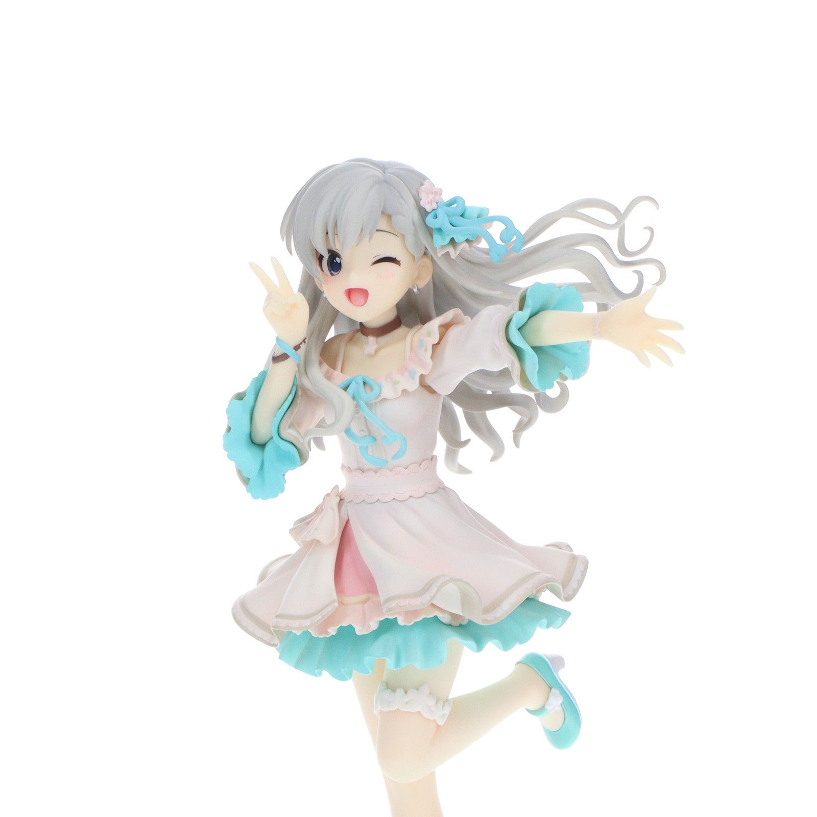 PLUM直販限定特典付属 久川颯[O-Ku-Ri-Mo-No Sunday!]+(ひさかわはやて