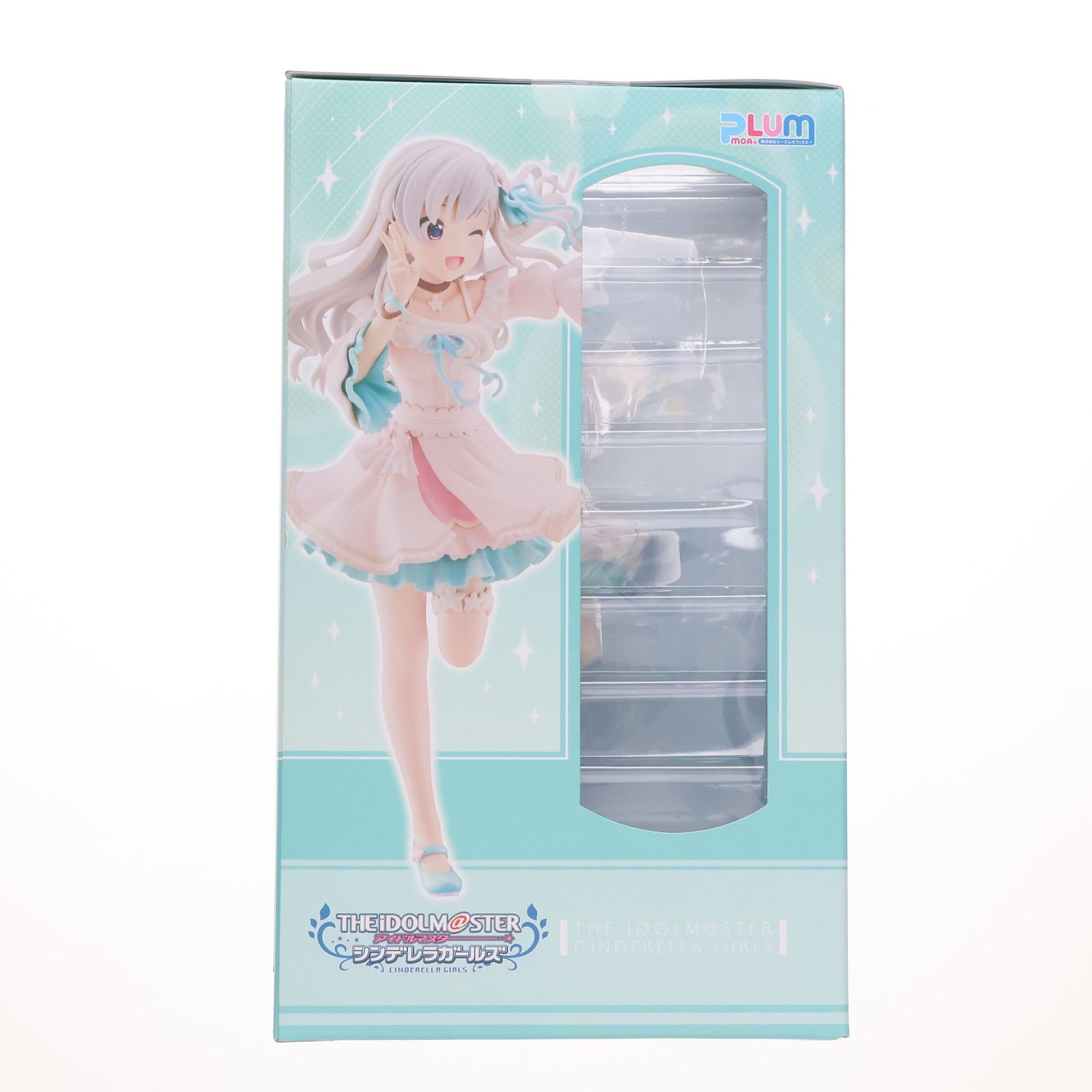 久川颯 1/7スケールフィギュア プラム PLUM直販限定】久川颯[O-Ku-Ri