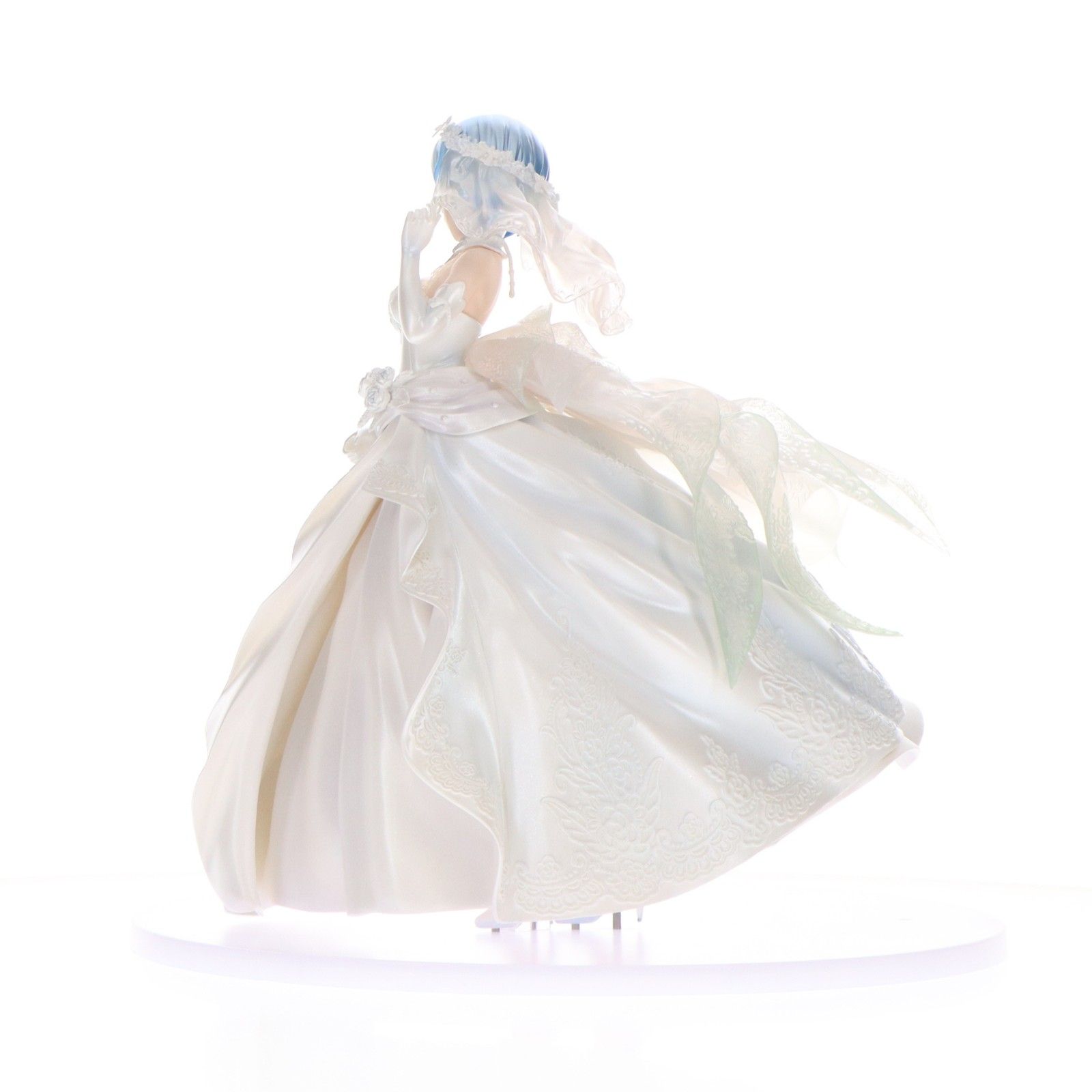 F:NEX限定 レム -ウエディングドレス- Re:ゼロから始める異世界生活 1