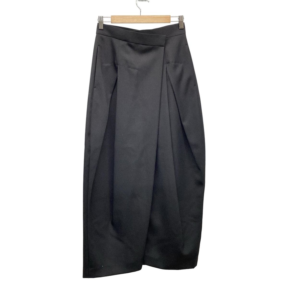 ENFOLD(エンフォルド) パンツ サイズ38 M レディース美品 - 黒 フル