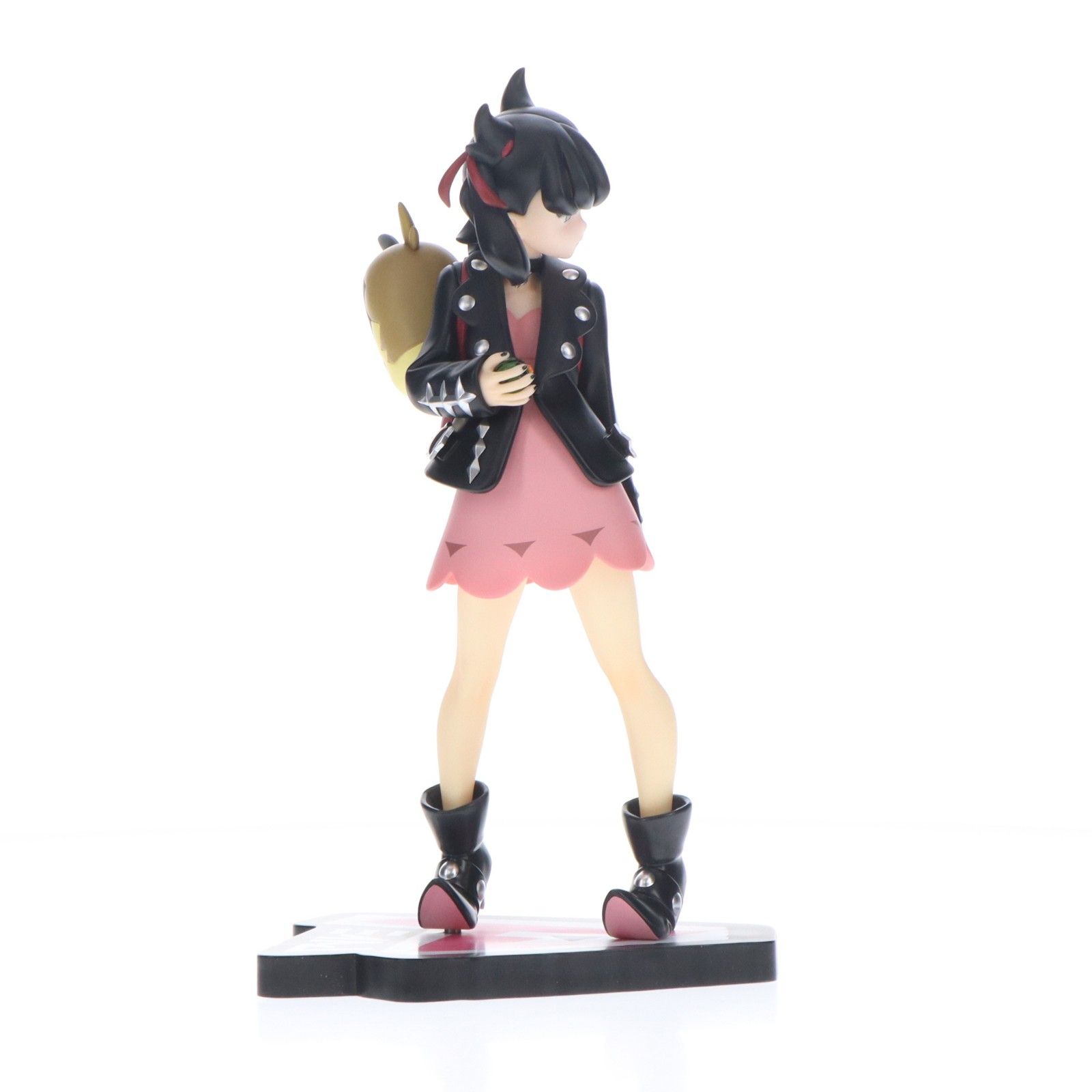 マリィ&モルペコ ポケットモンスター ソード・シールド 完成品