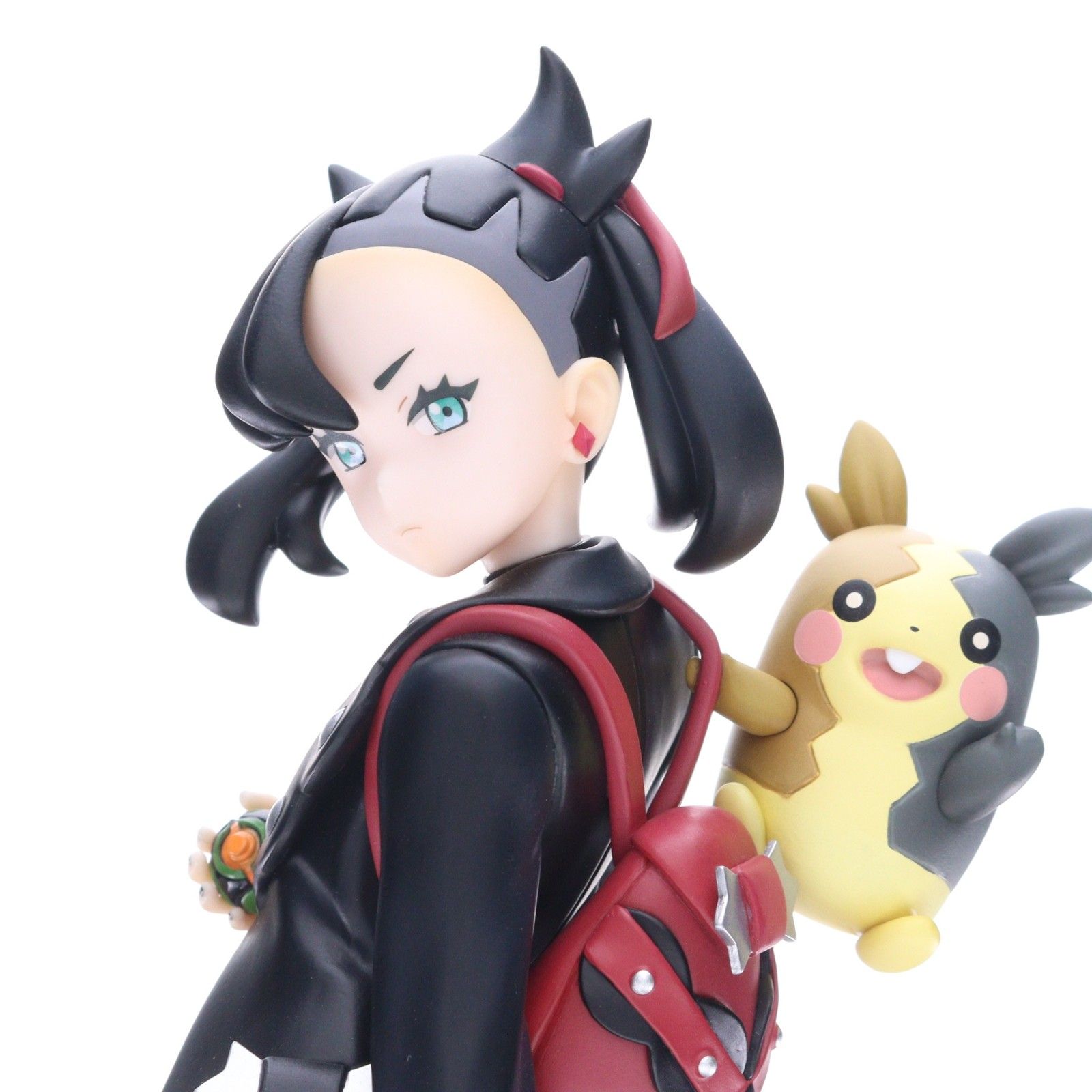 マリィ&モルペコ ポケットモンスター ソード・シールド 完成品