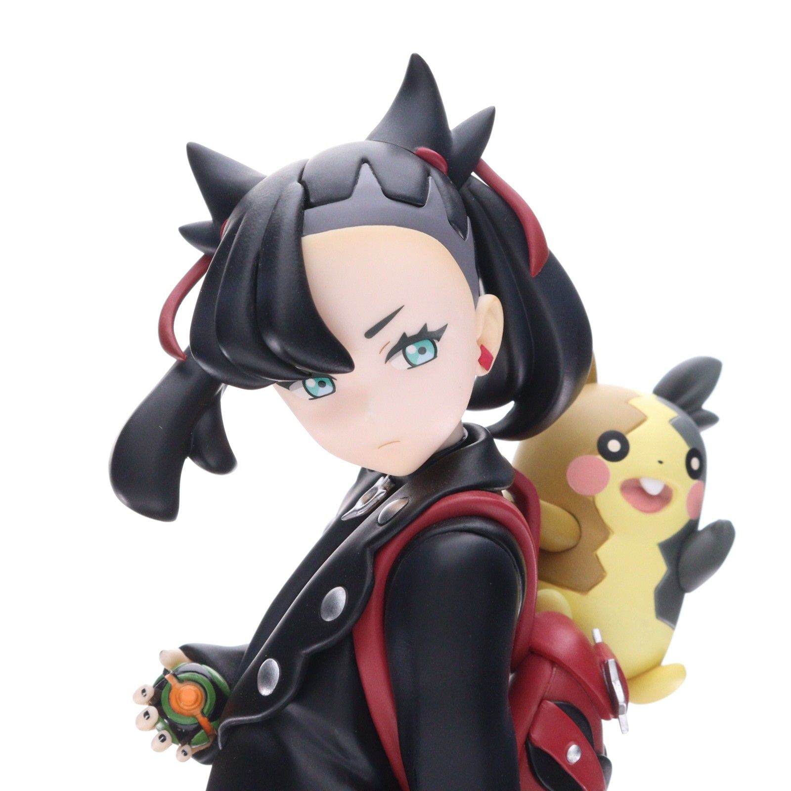 マリィ&モルペコ ポケットモンスター ソード・シールド 完成品