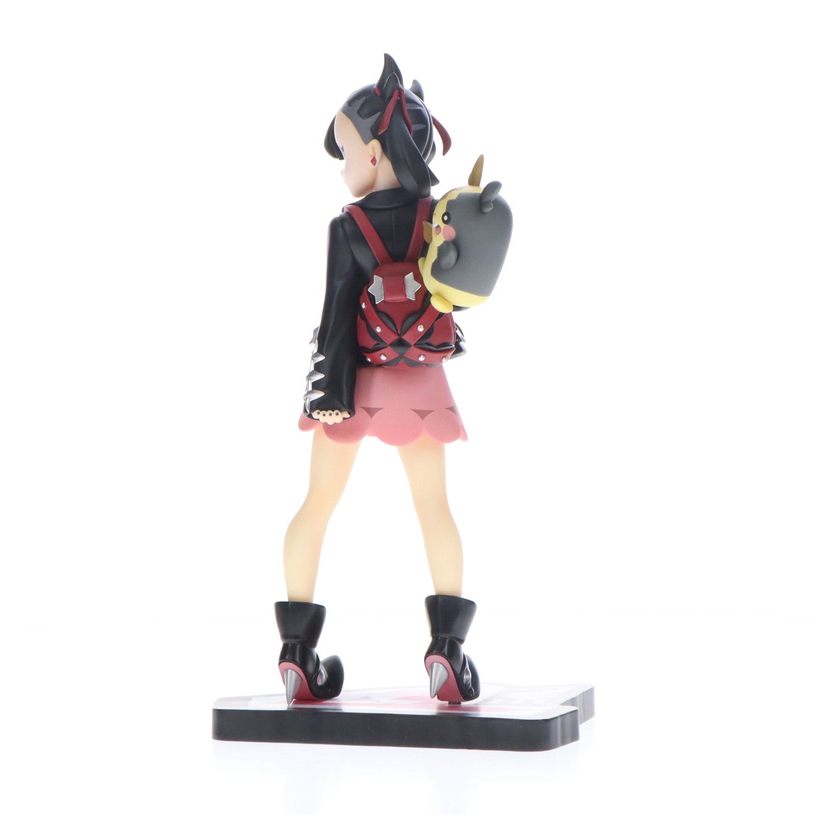 最終値下げ　マリィ＆モルペコ　フィギュア　マックスファクトリー　箱あり マリィ&モルペコ ポケットモンスター ソード・シールド 完成品