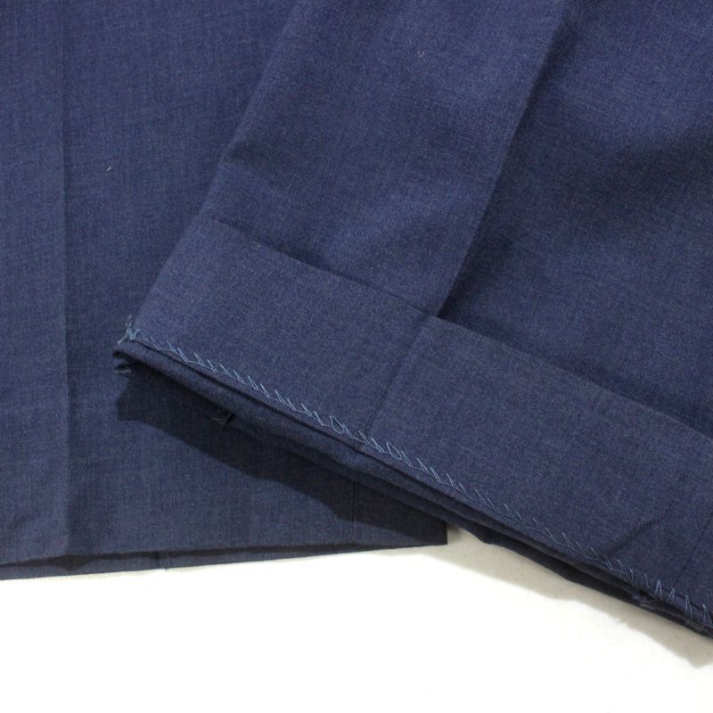 60s USA製 vintage U.S.A.F ウール ミリタリーパンツ XLサイズ相当