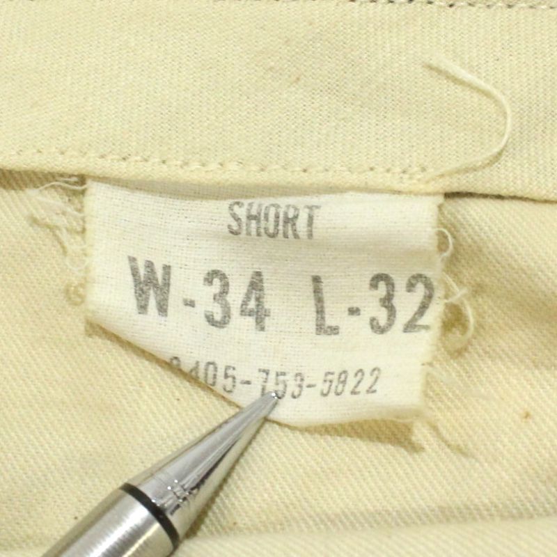60s USA製 vintage U.S.A.F ウール ミリタリーパンツ XLサイズ相当