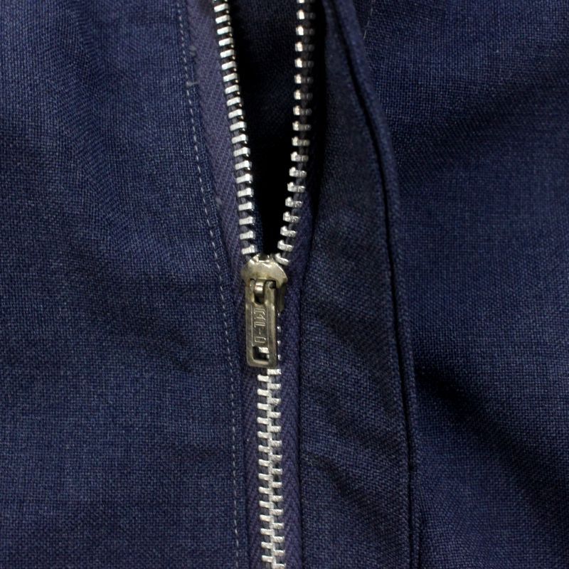 60s USA製 vintage U.S.A.F ウール ミリタリーパンツ XLサイズ相当