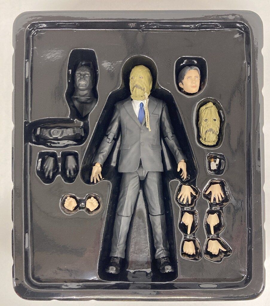  メディコム トイ MAFEX 059 その他 コミック アニメ