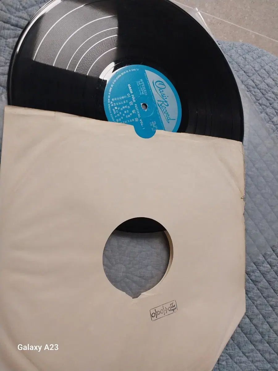  オアシス フォーク Festival フェスティバル 1 3 家 LP に その他 楽器 機材