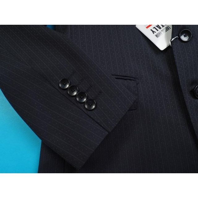 新品8.6万円 大手百貨店扱い 日本製 秋冬『REDA レダ 伊製生地