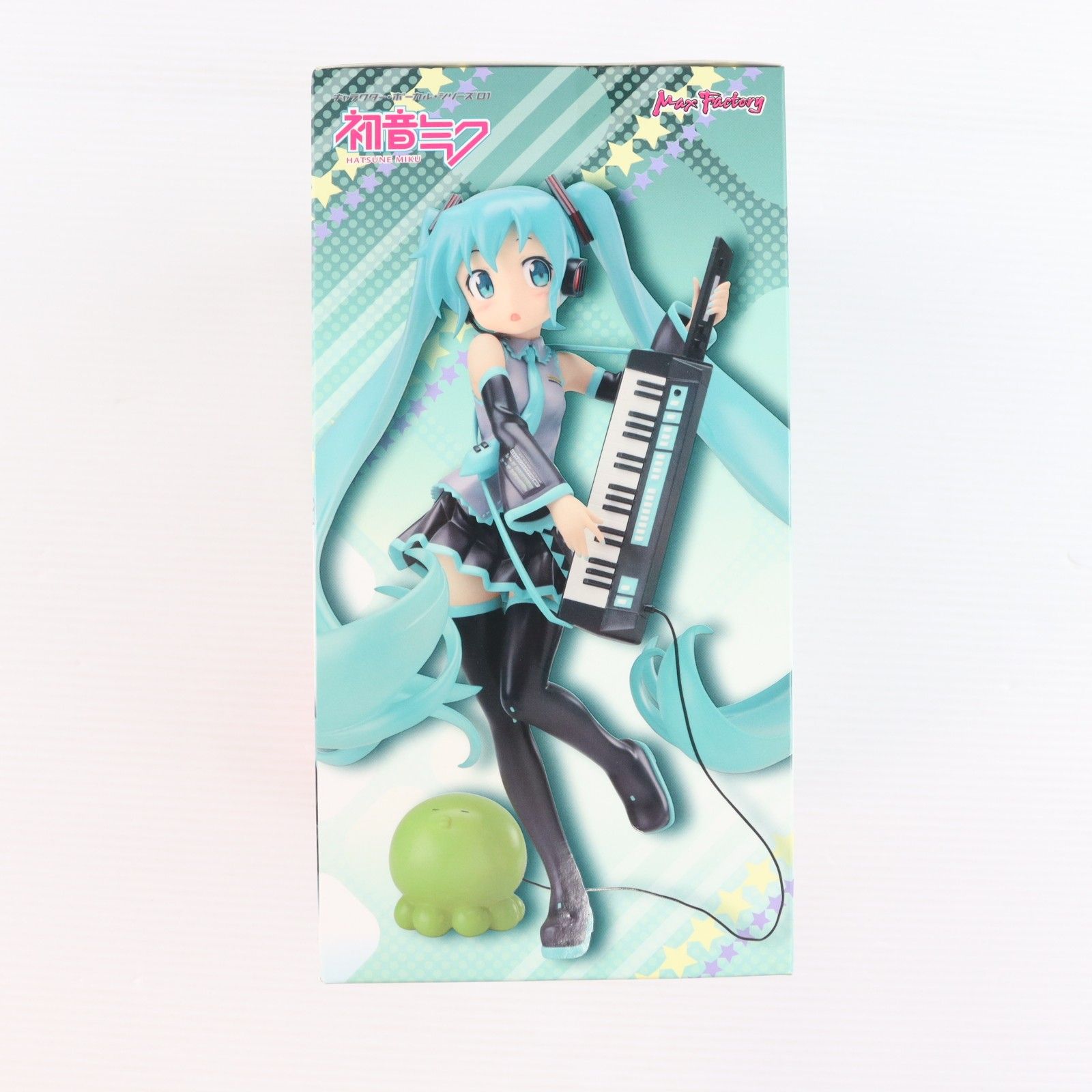 初音ミク HSP ver. キャラクター・ボーカル・シリーズ01 初音ミク 1/7