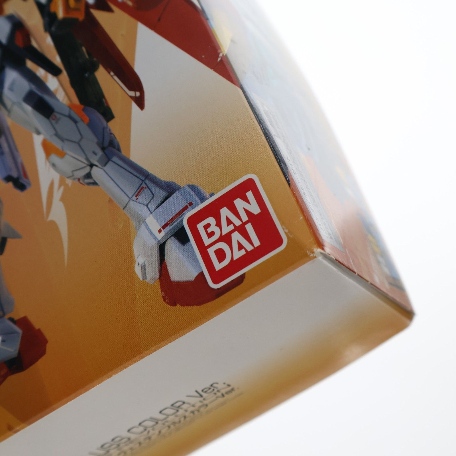 1/144 RG ZGMF-X42S-REVOLUTION デスティニーガンダム ハイネ