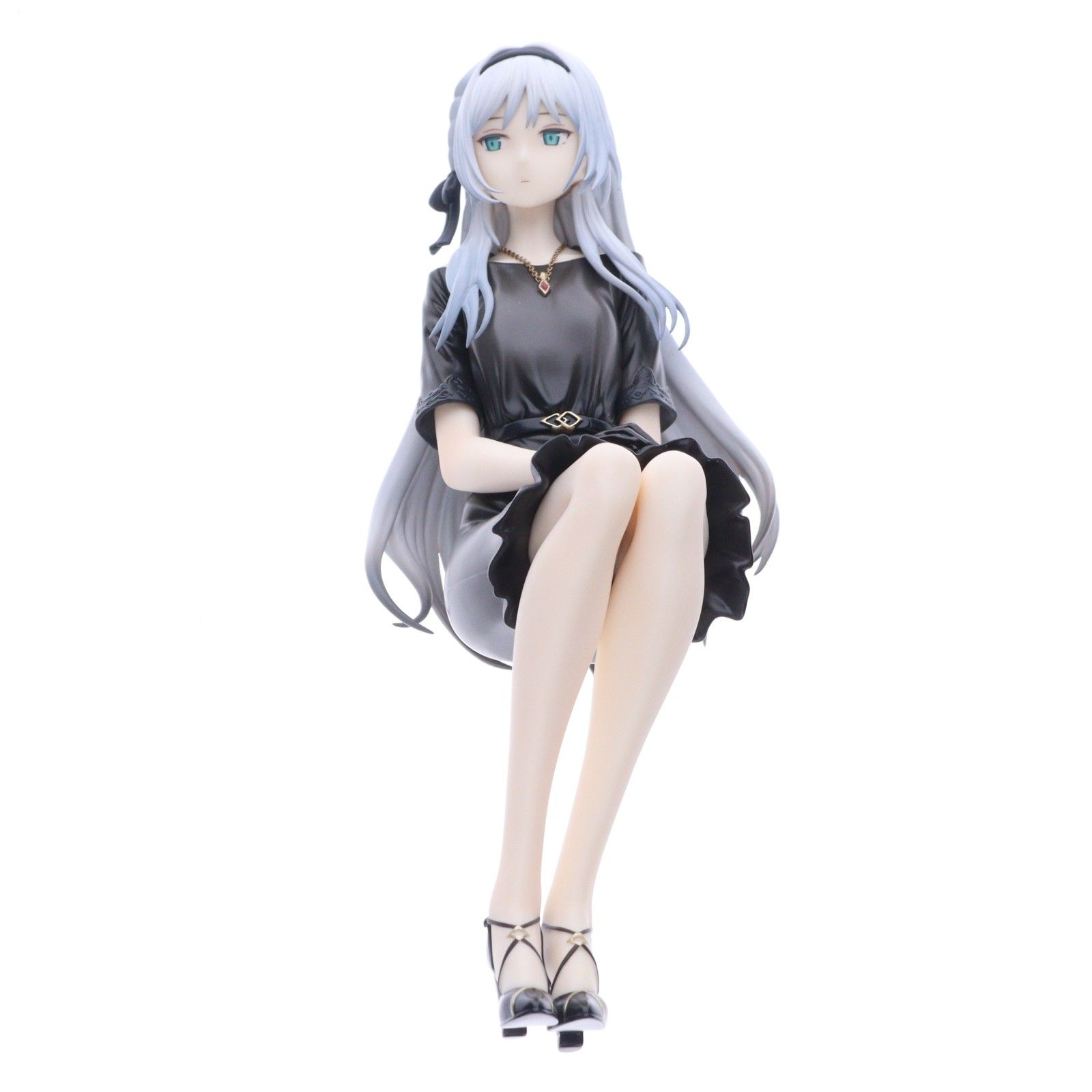 AN94 狼とフーガ Ver. ドールズフロントライン 1/7 完成品 フィギュア