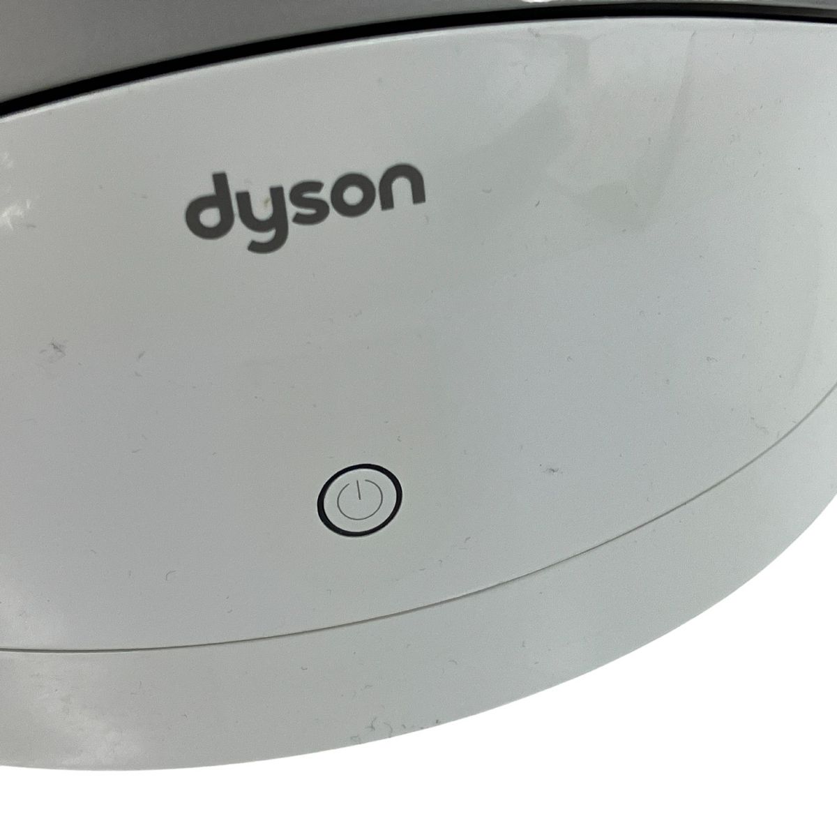 【中古良品】ダイソン Pure Hot Cool HP03扇風機 ヒーター Dyson（ダイソン） Dyson Pure Hot + Cool Link HP03 空気清浄機能付